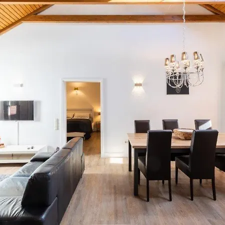 Apartment Hygge 13 *