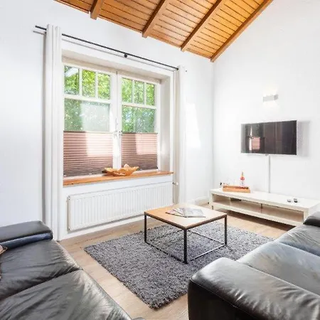 Apartman Hygge 13 Nortorf